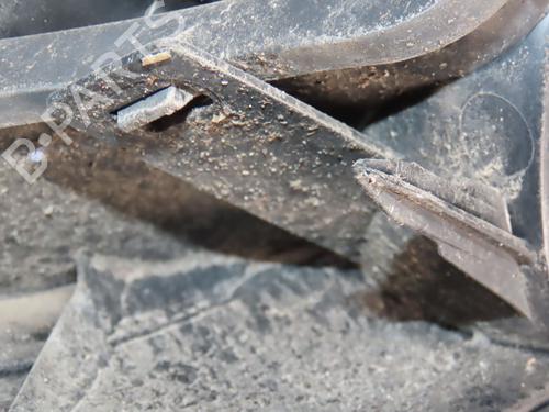 Used Right taillight CITROËN C4 II (NC_) 1.6 HDi 90 (92 hp) 30691262