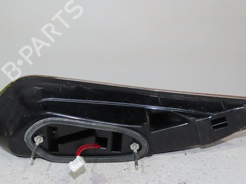 Used Right taillight LANCIA DELTA III (844_) 1.6 D Multijet (844.AXF11, 844.AXF1A) (116 hp) 24489913