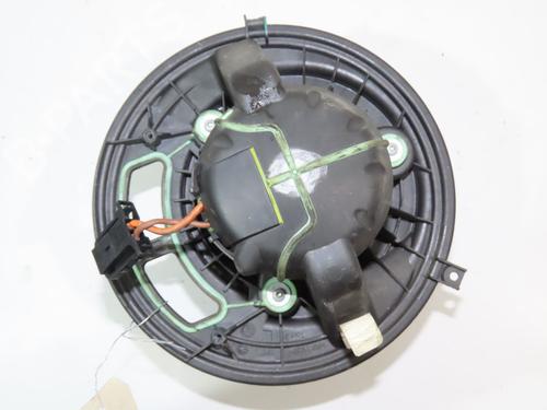 Heater blower motor BMW 3 (E90) 318 d | BP16313824M62 