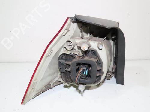 Right taillight VW GOLF V (1K1) 2.0 TDI | BP15685961C35 