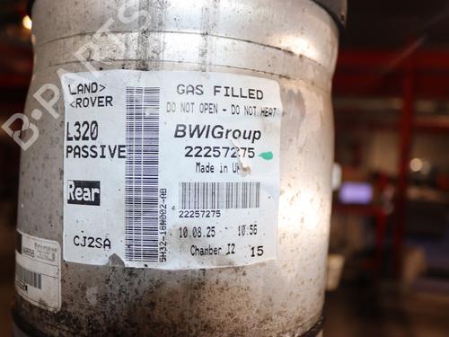 Used Right rear shock absorber LAND ROVER RANGE ROVER SPORT I (L320) 3.0 D 4x4 (245 hp) 24487255
