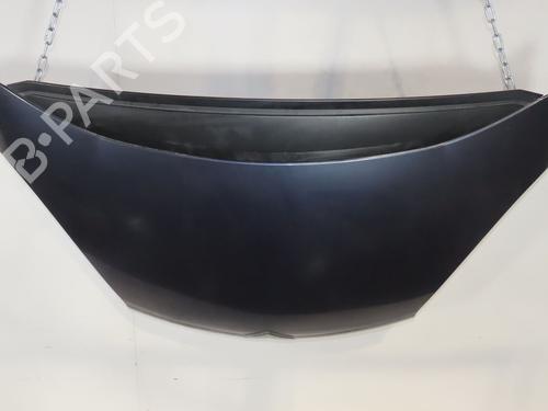 Hood CITROËN C4 Picasso I MPV (UD_) 1.6 HDi | BP25377006C1 