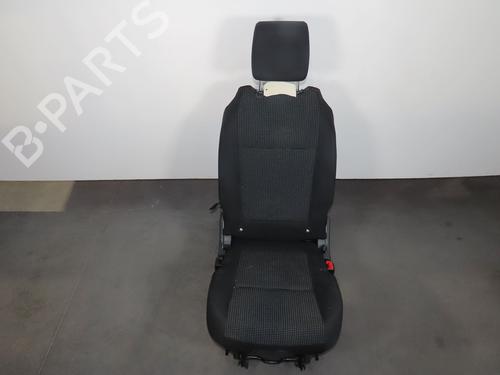 Used Rear seat Rear seat PEUGEOT 5008 (0U_, 0E_) 1.6 HDi (112 hp) 19178603 19178603