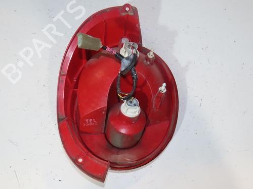 Used Left taillight CHEVROLET MATIZ (M200, M250) 0.8 (52 hp) 24489998