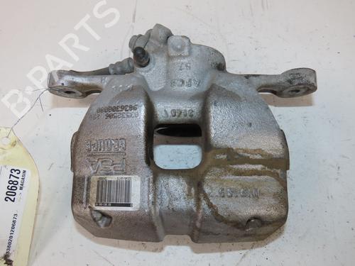 Right front brake caliper PEUGEOT 208 II (UB_, UP_, UW_, UJ_) e-208 | BP26014628M104 