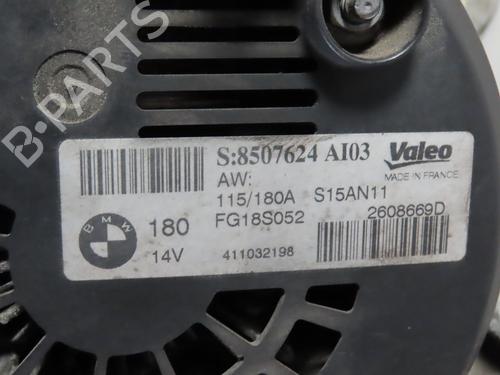 Generator BMW 3 Touring (E91) 316 d | BP29962962M7