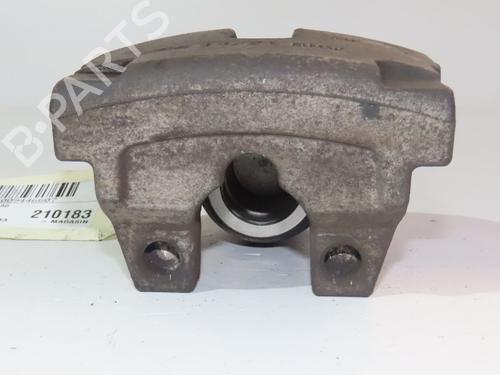 Used Right rear brake caliper BMW X5 (E70) 3.0 sd (286 hp) 25586880
