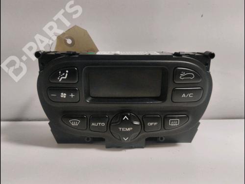 climate-control-peugeot-206-sw-2ek-14-hdi-2002-10494551 main image
