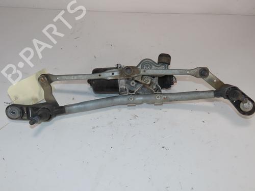 Viskermotor vindrude RENAULT CLIO III (BR0/1, CR0/1) 1.5 dCi (C/BR0G, C/BR1G) (68 hp) 29846229