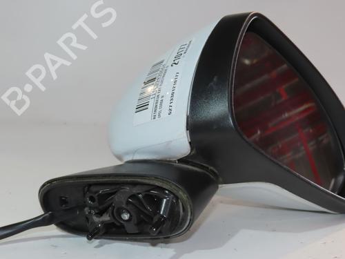 Right mirror OPEL CORSA D (S07) 1.4 (L08, L68) | BP27812401C27 