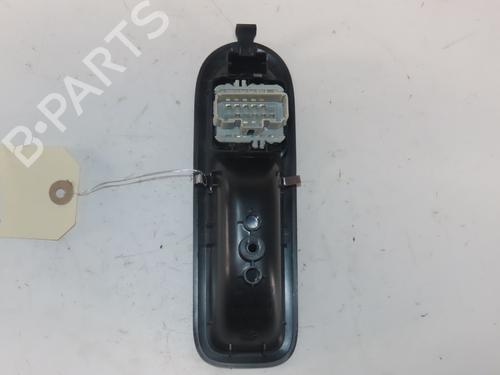 Left front window switch RENAULT TWINGO II (CN0_) 1.2 16V (CN04, CN0B) | BP39541490I27 - Image 2