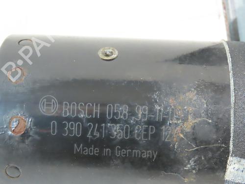 Front wiper motor PORSCHE BOXSTER (986) S 3.2 | BP15009176M29 