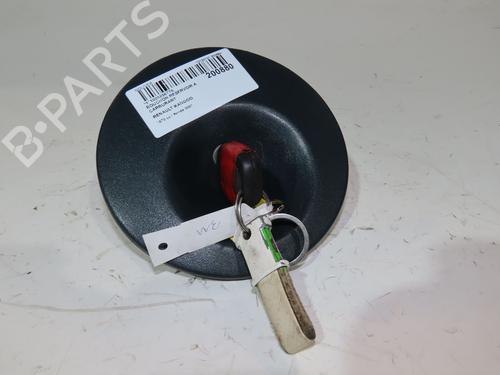 Tanklåg RENAULT KANGOO Express (FC0/1_) 1.9 dTi (FC0U) (80 hp) 18477376