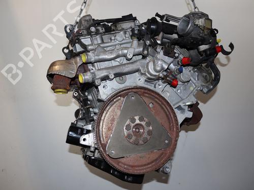Engine RENAULT SAFRANE II (B54_) 2.9 24V (B54N) | BP23159193M1 - Image 2