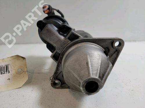Used Starter OPEL ZAFIRA A MPV (T98) 1.8 16V (F75) (125 hp) 9026536