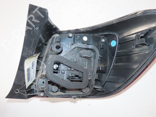 Used Left taillight Left taillight 37277063 37277063