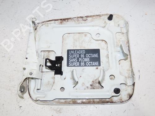 Used Fuel flap NISSAN PULSAR Hatchback (C13) 1.2 DIG-T (115 hp) 24486393