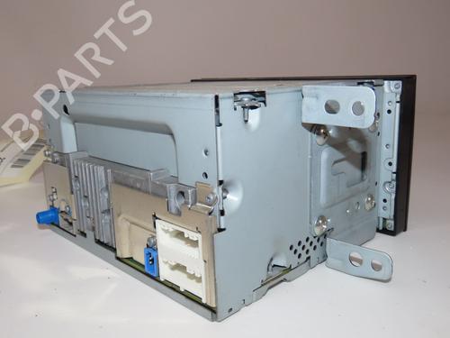 Radio NISSAN NOTE (E12) 1.5 dCi | BP38256891E6 - Image 4