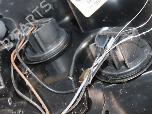 Lampa tylna lewa RENAULT ZOE (BFM_) ZOE | BP30798308C34