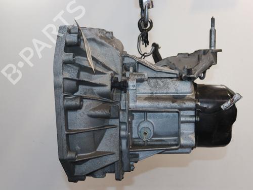 Gearbox DACIA SANDERO III 1.0 TCe 100 ECO-G | BP28086642M3