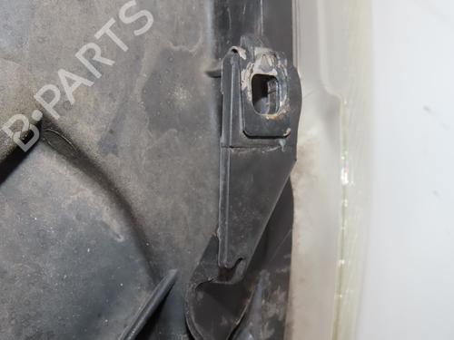 Used Right headlight VW GOLF VI (5K1) 1.4 (80 hp) 32740450