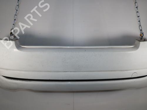 Used Rear bumper FIAT 500 (312_) 1.3 D Multijet (312AXB1A) (75 hp) 31140934