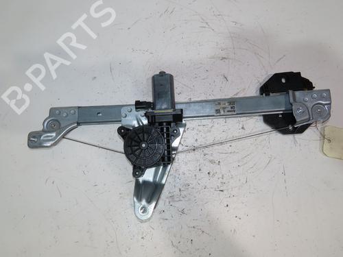 Rear left window mechanism DACIA SANDERO II 1.5 dCi | BP38714588C24 - Image 3
