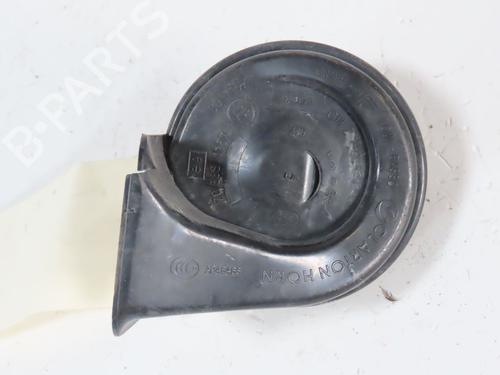 Toeter CITROËN C4 Picasso I MPV (UD_) 1.6 HDi 110 | BP30048025E13 