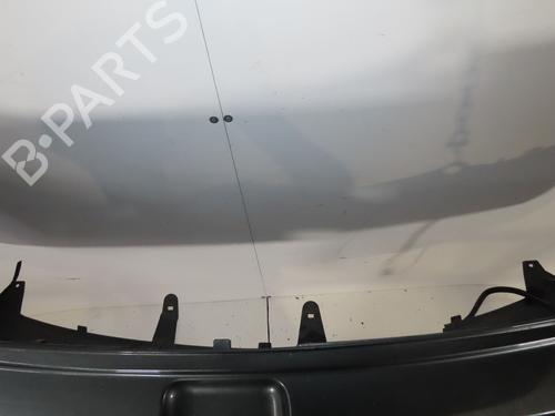 Bagtil kofangere Bagtil kofangere CITROËN C3 II (SC_) 1.6 HDi (92 hp) 35797198 35797198