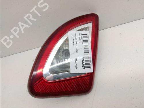 Right tailgate light RENAULT TWINGO II (CN0_) 1.2 16V (CN04, CN0B) (75 hp) 16182632