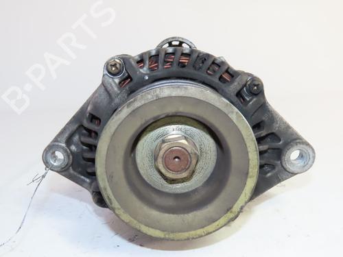 Alternator MAZDA 323 F VI Hatchback (BJ) 2.0 TD | BP32308679M7