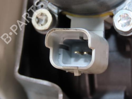 Used Front left window mechanism PEUGEOT PARTNER MPV (5_, G_) 1.4 (73 hp) 30630181