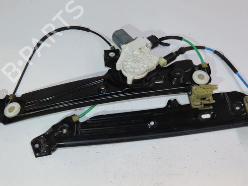 Front right window mechanism BMW 5 (F10) M 550 d xDrive | BP29264403C23 
