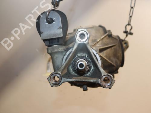 Rear differential MERCEDES-BENZ C-CLASS (W205) C 200 d (205.001) | BP30980131M24 