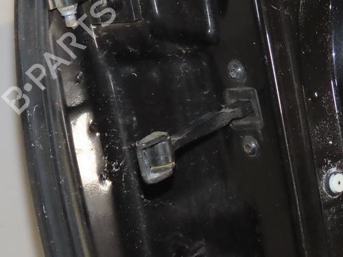 Right front door SKODA OCTAVIA II (1Z3) 1.2 TSI | BP30187804C3