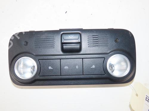 Interior roof light VW BEETLE Convertible (5C7, 5C8) 2.0 TSI | BP33860125I8 - Image 4