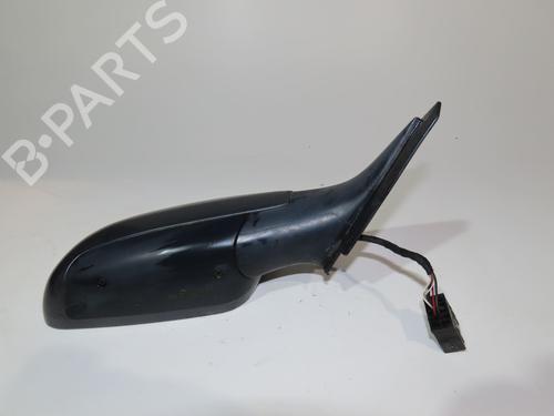 Right mirror AUDI A3 (8L1) 1.9 TDI | BP20653449C27 