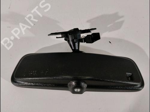 Used Rear mirror OPEL ASTRA H TwinTop (A04) 1.9 CDTi (L67) (150 hp) 11739571