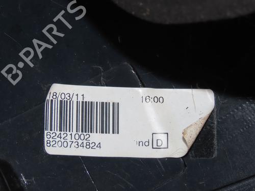 Højre baglygte DACIA SANDERO 1.2 16V LPG | BP38256995C35 - Image 2