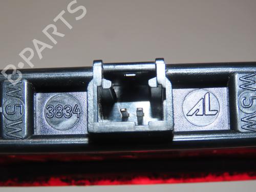 Bremslicht für TOYOTA AYGO (_B1_) 1.0 (KGB10_, KGB10R) (68 hp) 31277599