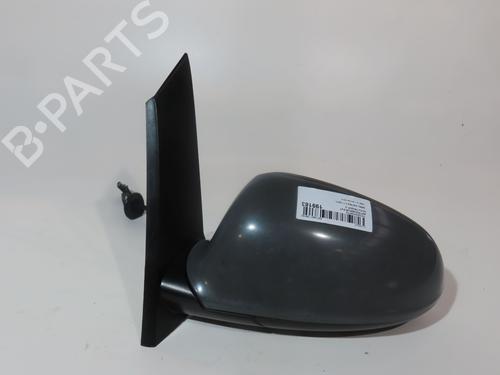 Left mirror OPEL ASTRA J (P10) 1.7 CDTI (68) | BP17473175C26 