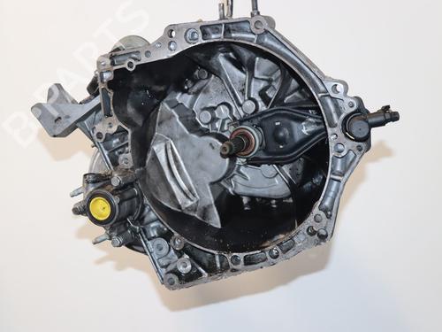 Gearbox PEUGEOT 308 I (4A_, 4C_) 1.6 16V | BP23160155M3 
