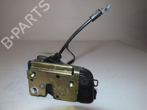 Used Rear left lock RENAULT LAGUNA II (BG0/1_) 1.9 dCi (BG08, BG0G) (120 hp) 26162592