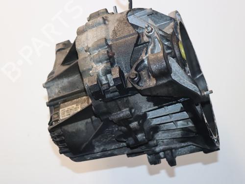 Gearbox VOLVO V50 (545) 2.0 D | BP23160153M3 