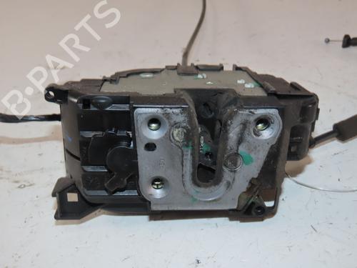 Used Front right lock Front right lock 36893887 36893887