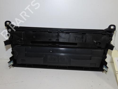 Used Climate control BMW 1 (F21) M 135 i xDrive (320 hp) 17100862