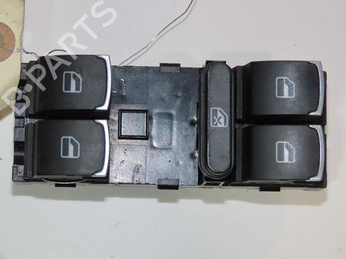 Left front window switch VW PASSAT CC B6 (357) 2.0 TDI | BP13112252I27 - Image 4