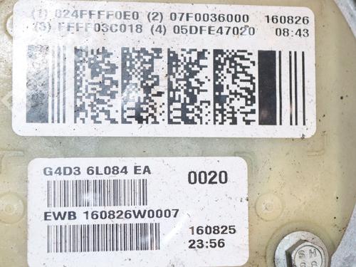 Engine JAGUAR XE (X760) 2.0 D AWD | BP31162422M1 