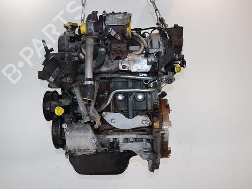 Engine OPEL CORSA D (S07) 1.3 CDTI (L08, L68) | BP34049453M1  - Image 6