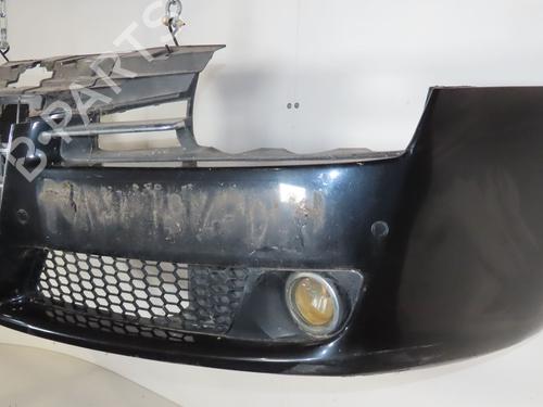 Used Front bumper ALFA ROMEO 159 (939_) 1.9 JTDM 16V (939AXC1B, 939AXC12) (150 hp) 29577804